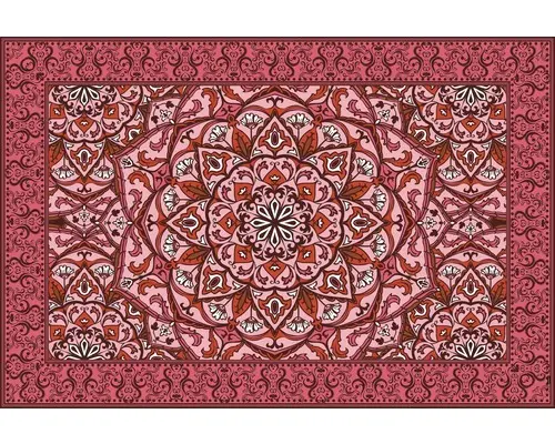 Vinyl-Bodenmatte mySPOTTI buddy Latika XL