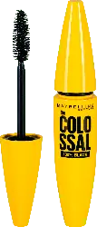 Maybelline New York Mascara The Colossal Volum’ Express 100% Black