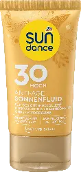 SUNDANCE Anti-Age Sonnenfluid LSF 30