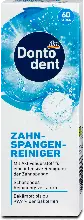 dm drogerie markt Dontodent Zahnspangen-Reiniger