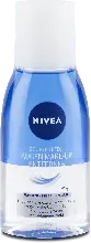 dm drogerie markt NIVEA Augen-Make-up Entferner Double Effect
