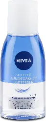 NIVEA Augen-Make-up Entferner Double Effect