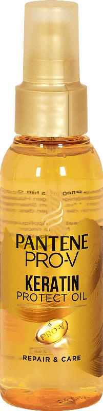 PANTENE PRO-V Repair & Care Keratin Protect Haaröl