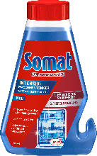 dm drogerie markt Somat Intensiv Maschinen-Reiniger Hygienisch + Sauber