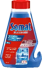 dm drogerie markt Somat Intensiv Maschinen-Reiniger Hygienisch + Sauber