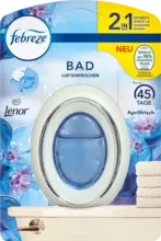 dm drogerie markt Febreze Bad Lufterfrischer Aprilfrisch