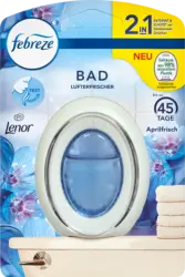 Febreze Bad Lufterfrischer Aprilfrisch