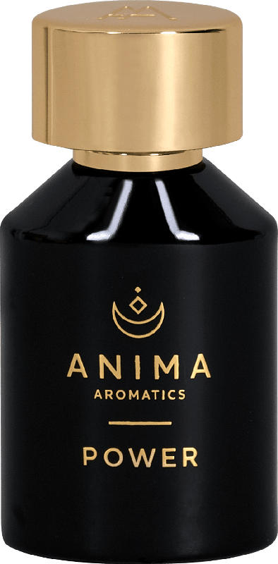 Anima Aromatics Power Eau de Parfum