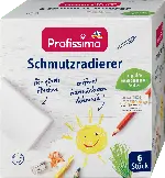 dm drogerie markt Profissimo Schmutzradierer