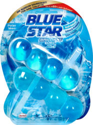 BLUE STAR WC-Steine Brilliant Gel All In 1 Polarmeer