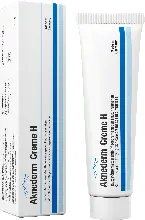 dm drogerie markt Aknederm pureskincare Creme H