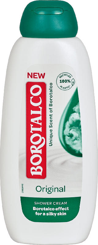 Borotalco Original Duschcreme