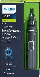 Philips Nasen- und Ohrenhaartrimmer NT2000