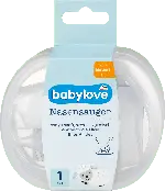 dm drogerie markt babylove Nasensauger