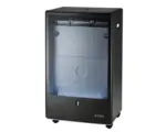 Hornbach Gas-Heizofen Rowi Blue Flame HGO 4200/1 BF Premiumplus inkl. Niederdruckregler