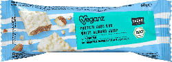 Veganz Proteinriegel White Almond Crisp Vegan