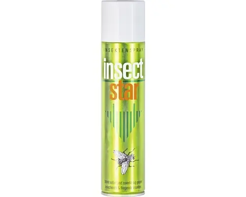 Universal-Insektenspray Insect Star 400 ml