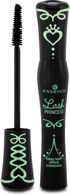 essence Mascara Lash Princess False Lash Effect
