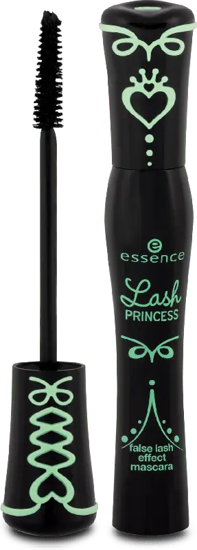 essence Mascara Lash Princess False Lash Effect