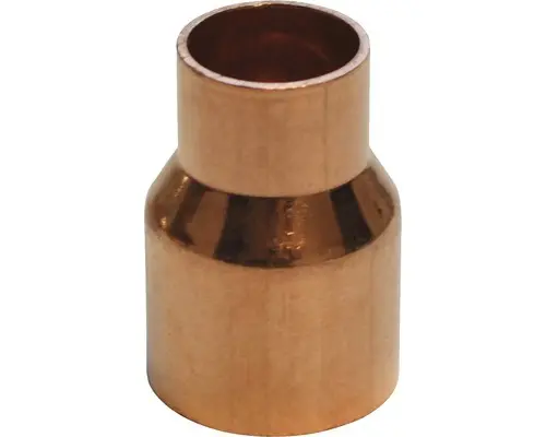 Reduziermuffe Viega 28x15mm 105037