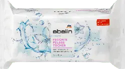 ebelin Feuchte Pflegetücher