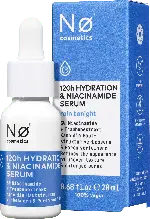 dm drogerie markt Nø Cosmetics Hypersleep Feuchtigkeitsserum