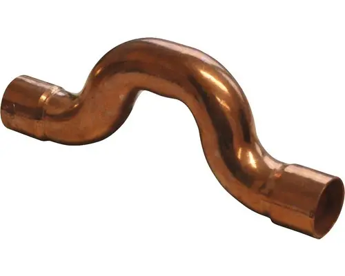 Überspringbogen Viega 22mm 103798