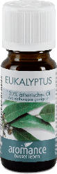 Aromance 100 % ätherisches Öl Eukalyptus