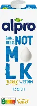 dm drogerie markt alpro Haferdrink Shhh… This is not Milk 1,8 %