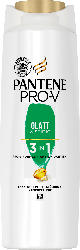 PANTENE PRO-V 3in1 Shampoo Glatt & Seidig