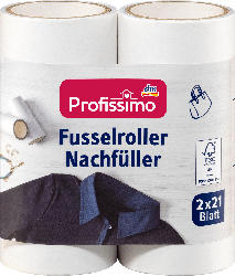 Profissimo Fusselroller Nachfüller