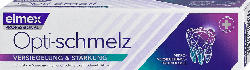 elmex Professional Opti-schmelz Zahncreme
