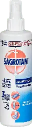Sagrotan Desinfektion Hygiene Spray