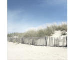 Hornbach Glasbild Inviting Sand Dunes 30x30 cm