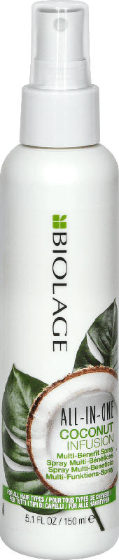 Biolage All-in-One Coconut Infusion Haarpflege-Spray