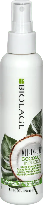 Biolage All-in-One Coconut Infusion Haarpflege-Spray