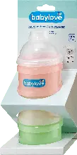 dm drogerie markt babylove Milchpulver Portionierer