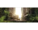 Hornbach Glasbild Secret World 30x80 cm