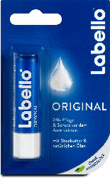 Labello Lippenpflegestift Original