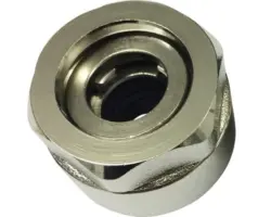 Klemm-Adapter 12x1,0 mm