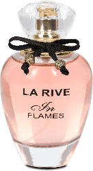 LA RIVE In Flames Eau de Parfum