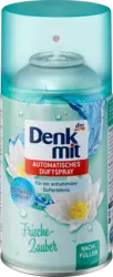 Denkmit Automatisches Duftspray Frische-Zauber Nachfüller