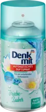 dm drogerie markt Denkmit Automatisches Duftspray Frische-Zauber Nachfüller