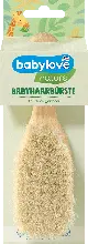 dm drogerie markt babylove Babyhaarbürste