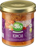 dm drogerie markt dmBio Kimchi Genussreise