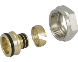 Klemm-Adapter 16x2mm M32