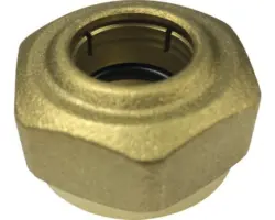 Klemm-Adapter 18x1mm 1"