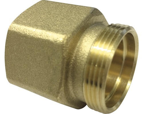 Klemm-Kupplung M32x1"IG