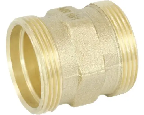 Klemm-Kupplung M32xM32