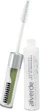 dm drogerie markt alverde NATURKOSMETIK Augenbrauen- & Wimperngel Transparent